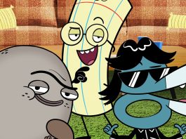 Rock Paper Scissors