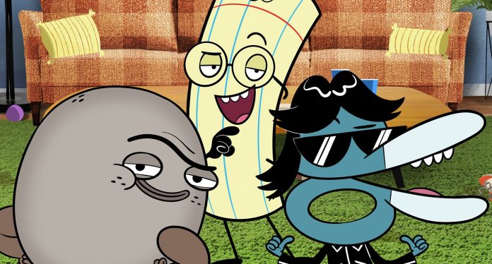 RPS_ Feature Rock Paper Scissors