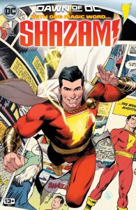 SHAZAM 1 1