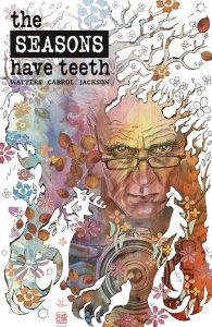 Comics to Buy for December 13