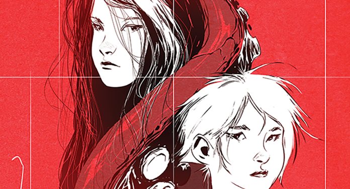 TBW_1C-2ndPrint_Dustin_Nguyen cropped Case of the Bleeding Wall