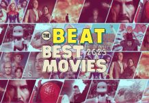The Beat’s Best Movies of 2023 The Beat Best Movies of 2023
