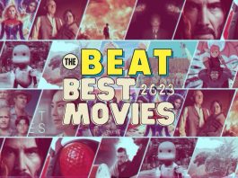 The Beat’s Best Movies of 2023 The Beat Best Movies of 2023