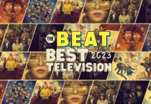 The Beat’s Best Television of 2023 The Beat Best Television of 2023