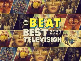 The Beat’s Best Television of 2023 The Beat Best Television of 2023