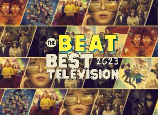 The Beat’s Best Television of 2023 The Beat Best Television of 2023