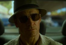 MOVIE REVIEW: The Killer Mixes Neo-Noir With Existential Crisis For A Chilling Mood Piece killer