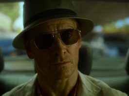 MOVIE REVIEW: The Killer Mixes Neo-Noir With Existential Crisis For A Chilling Mood Piece killer