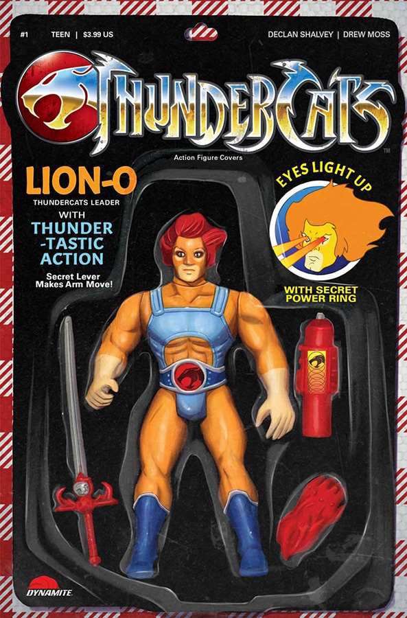 ThunderCats