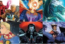 The Marvel Rundown: The Top 10 Best Marvel Comics of 2023