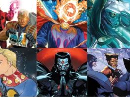 The Marvel Rundown: The Top 10 Best Marvel Comics of 2023