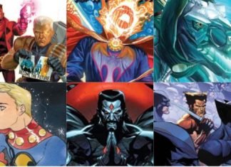 The Marvel Rundown: The Top 10 Best Marvel Comics of 2023