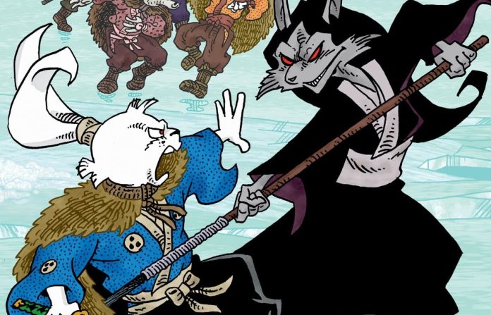 Usagi Preview Feature