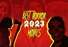 Horror Beat presents The Best Horror Movies of 2023 horror beat