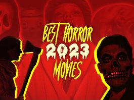 Horror Beat presents The Best Horror Movies of 2023 horror beat