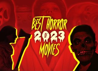 Horror Beat presents The Best Horror Movies of 2023 horror beat