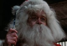 Horror Beat: CHRISTMAS EVIL shows that seasonal cruelty can lead to a slasher Santa Christmas Evil