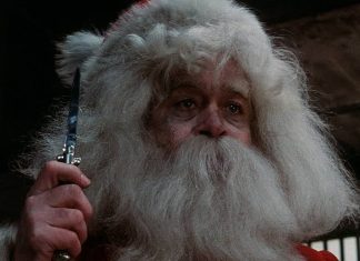 Horror Beat: CHRISTMAS EVIL shows that seasonal cruelty can lead to a slasher Santa Christmas Evil