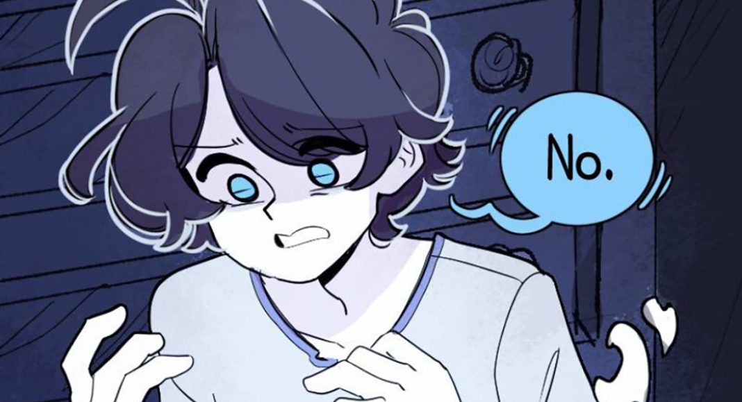 image0 Dead But Not Gone