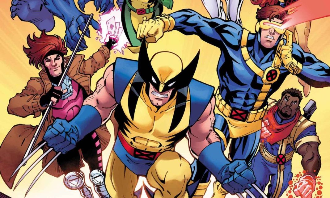 X-Men 97