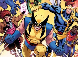 X-MEN ’97 cartoon gets prequel comic series in anticipation of release X-Men 97
