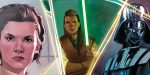 The Marvel Rundown: Star Wars: Revelations #1 sets the stage for the future of the galaxy