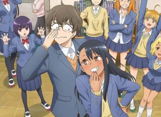 Sales Chart: BookWalker’s Top 50 sellers of ’23