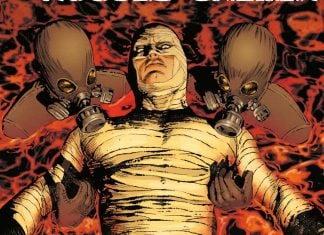 Mark Millar moves Millarworld to Dark Horse – and here’s what it means – UPDATED