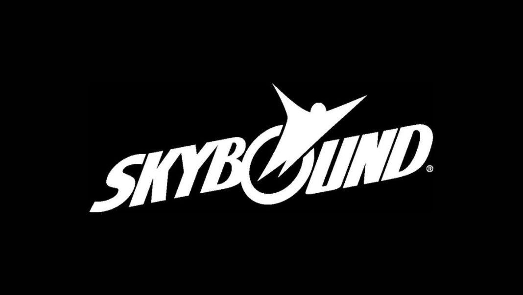 skybound japan header