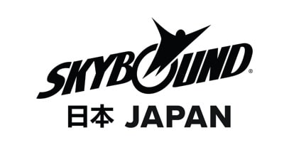 skybound japan logo