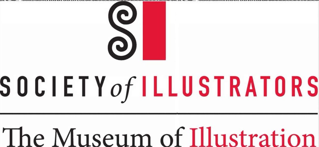Society of Illustrators Logo
