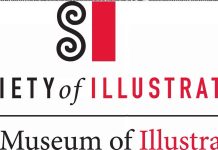 Society of Illustrators receives $99k NYSCA grant for K-12 programs Society of Illustrators Logo