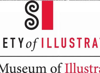 Society of Illustrators receives $99k NYSCA grant for K-12 programs Society of Illustrators Logo
