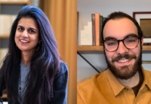 Comings and goings: Thompson, Baldessari, Sagar, Kobashigawa, Singh