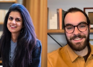 Comings and goings: Thompson, Baldessari, Sagar, Kobashigawa, Singh