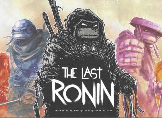 IDW announces partnership with OMNIBUS Digital Comics App