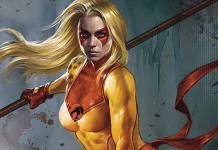 Cover Reveal: Dynamite shares upcoming covers for THUNDERCATS #2 ThunderCats