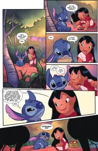 Lilo & Stitch