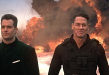 Movie Review: ARGYLLE is a mostly a spy-hard