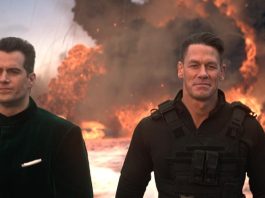 Movie Review: ARGYLLE is a mostly a spy-hard