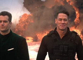 Movie Review: ARGYLLE is a mostly a spy-hard