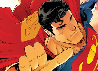 DC Round-Up: Aaron & Timms’s ACTION COMICS #1061 launches the Superman Superstars