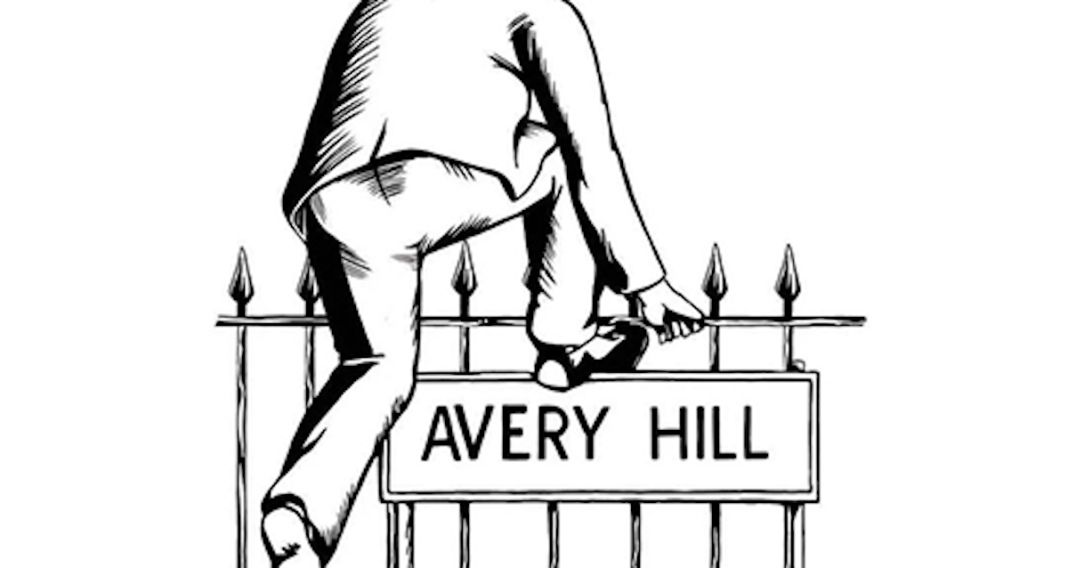 Avery Hill Publishing logo