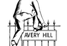 Interview: Ricky Miller on the past, present and future of Avery Hill Publishing Avery Hill Publishing logo