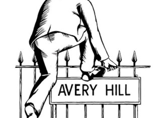 Interview: Ricky Miller on the past, present and future of Avery Hill Publishing Avery Hill Publishing logo