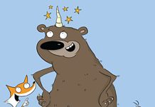 Small Press Spotlight: A few new titles to check out from HOLIDAY HOUSE