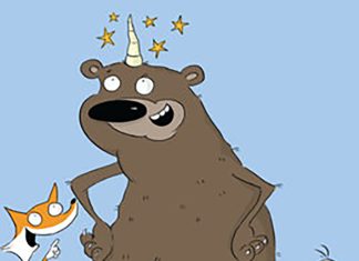 Small Press Spotlight: A few new titles to check out from HOLIDAY HOUSE