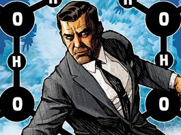 James Bond