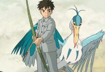 Interview: How directing THE BOY AND THE HERON English-language dub personally resonated for Michael Sinterniklaas The Boy and the Heron