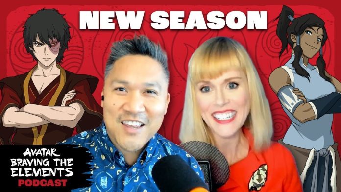 Braving the Elements Season 3 Feature Braving the Elements Season 3